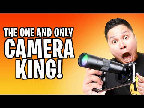 vivo X300 Pro - THE ONE AND ONLY CAMERA KING!