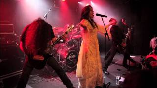 ARKAN - Sweet Opium Live à La Maroquinerie