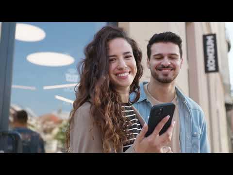 Konzum SMART - Isprobaj novo iskustvo kupnje