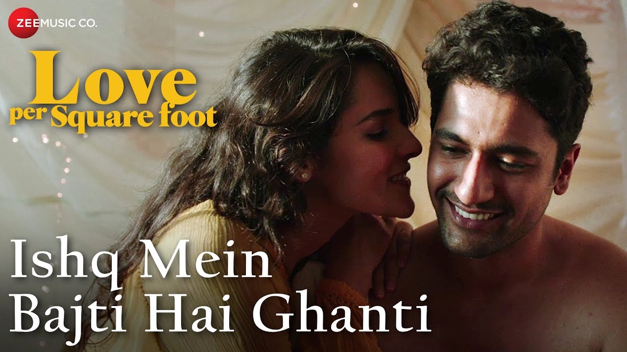 Ishq Mein Bajti Hai Ghanti mp3 Song