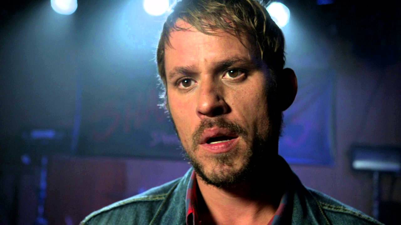 Banshee Season 4: Episode #2 Proctor Approaches a Suspect (Cinemax)