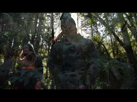 XP The Marxman - Trench Work Feat. Doam Peace (Official Video)