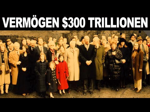 Wie Reich und mächtig die Rothschilds Familie wirklich ist