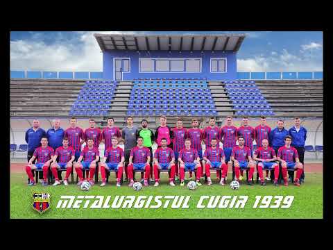 Metalurgistul Cugir   Cantec