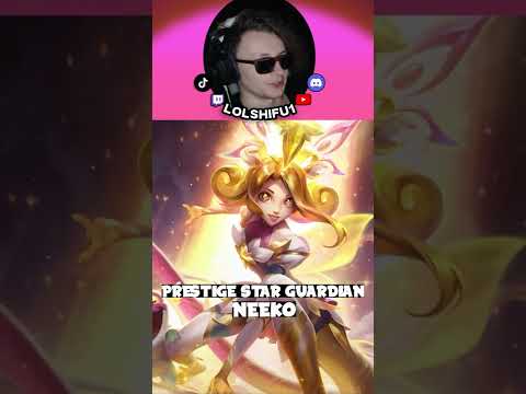 Neeko Skin TIer List