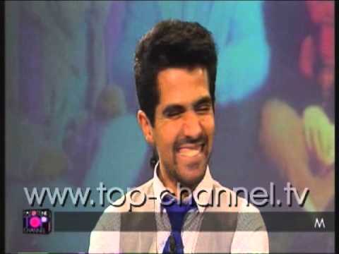 Pasdite ne TCH, 27 Janar 2015, Pjesa 2 - Top Channel Albania - Entertainment Show