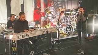 Linkin Park - AOL Music Sessions 2007 (Full Special)