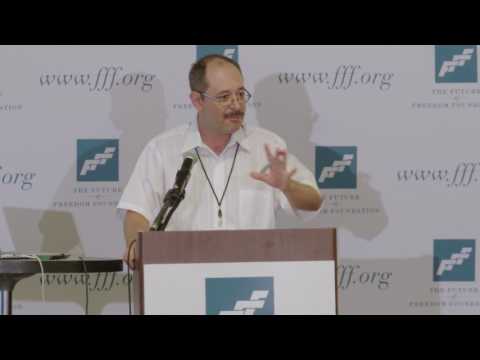 Michael Swanson – “What Is The Purpose of the National Security State?”