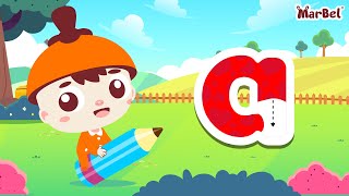 Download lagu Belajar Huruf a-z dan Menulis Bersama Marbel | Marbel | Mari Belajar Sambil Bermain mp3 Download lagu Belajar Huruf a-z dan Menulis Bersama Marbel | Marbel | Mari Belajar Sambil Bermain mp3