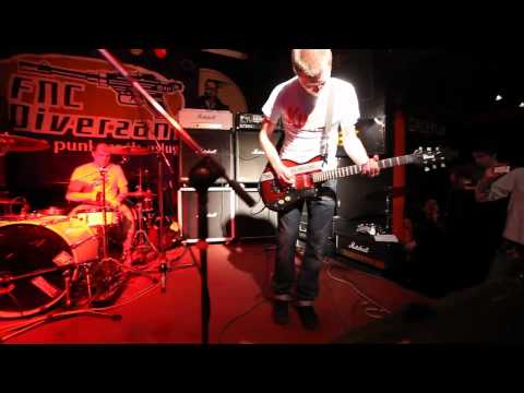 Rochelle, Rochelle - End of line - Daft Punk cover