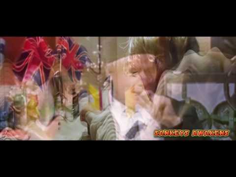 The Very Best of Sankeys Awakens