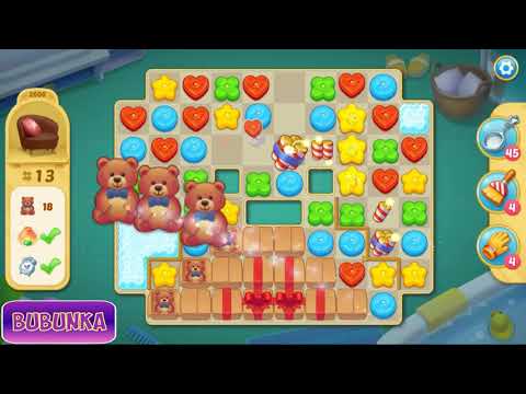 Matchington Mansion level 2608 HD