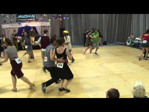 Beantown 2014 - Intermediate J&J Prelims