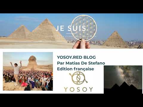 JOUR 186 - 05/02 - ORION - Matias de Stefano - Sacré - Mentale - Ly - Verseau