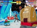 MUGEN Battle 3345 Ivysaur Vs Cuphead Bosses