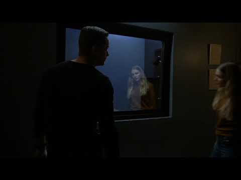 Jay & Haley | Chicago PD 9x07