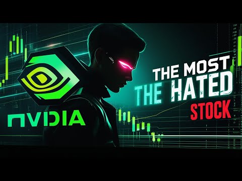 Nvidia: The Most Hated Stock In America