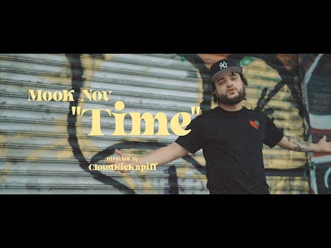 Mook Nov - Time