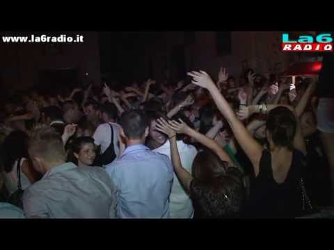 La6radio: festa sestiere Porta Bonomini