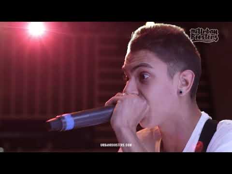 HARKO vs DEAENEY Semifinal BDM Zaragoza