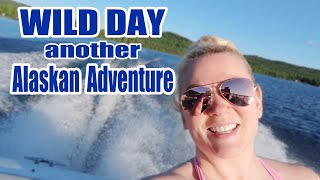 HOSPITAL TO LAKE DAY | Violett Vlogs