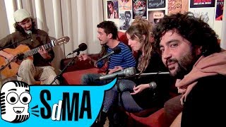 Muerdo y Nanai - Giratutto (Macaco Cover)