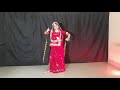 पीपली - anupriya lakhawat | rajasthani songs | new | RAJPUTIDRESS | dance | kanak solanki |