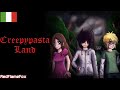 CreepyPasta Land Completo In ITALIANO