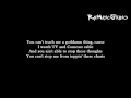 Eminem - Criminal | Lyrics on screen | HD