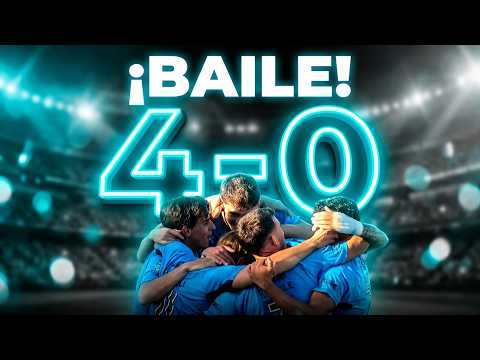 ¡PALIZA EN CÓRDOBA! 🏴‍☠️ Belgrano 4-0 Sarmiento (Resumen y Goles)⚽#belgrano #futbol