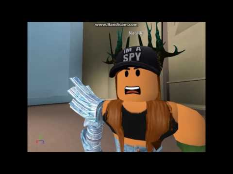 Roblox Bully Story Part 5 (LAST PART)