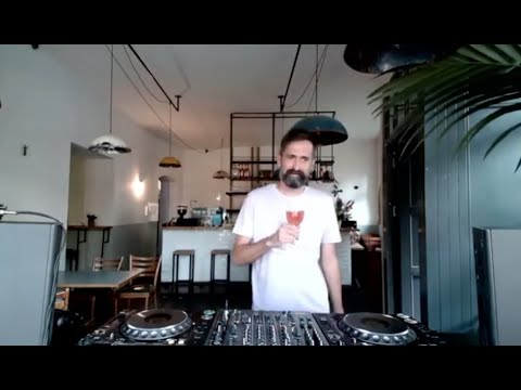 Alberto [AHEADACHEADAY] DJ Set at AVIV 030 in Berlin – 14th of August 2021