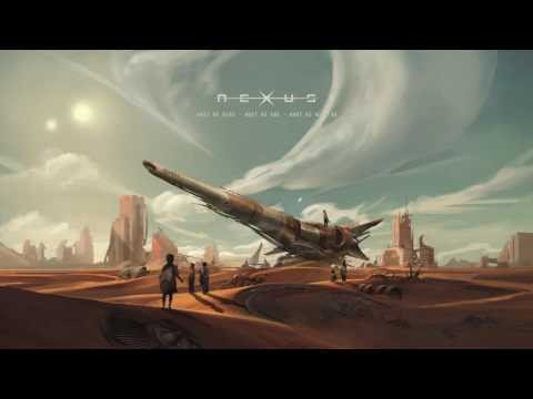 Nexus - Shine the Dark Way