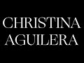 Christina Aguilera Beautiful 2002 High Tone