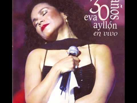 Eva Ayllon -Se Acabo y Punto