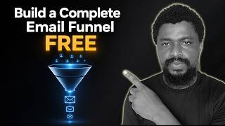 How to Build a Complete Email Marketing Funnel on Systeme.io (Free Plan Included)
