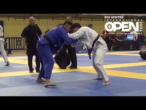 Ronaldo Candido de Oliveira vs Felipe Estevao full fight