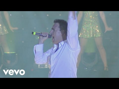 Michael Wendler - Wenn alle Stricke reissen (Respekt Live 2009)