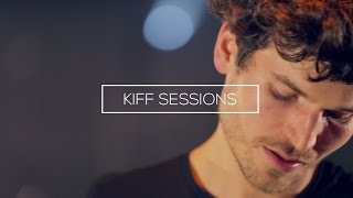 James Gruntz - Heart Keeps Dancing (KiFF Sessions)