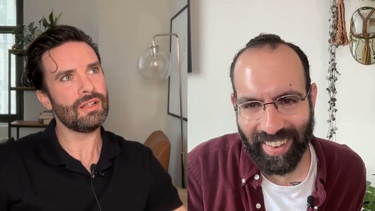 Accelerated Experiential Dynamic Psychotherapy (AEDP): A Deep Dive with Downtown Somatic Therapy