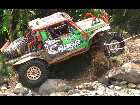 BORNEO SAFARI 2022 - By; K'NetH De CrockeR (SS11 - PART1) (Part22)