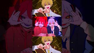 ダイダイダイダイダイキライ/るぅと【歌ってみた】#shorts #るぅとくん #すとぷり #歌ってみた