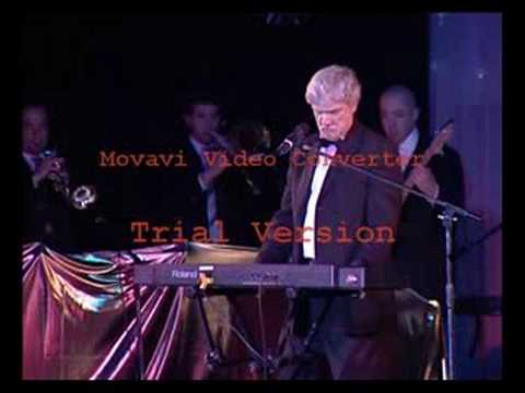 Nut Rocker - you have never seen it like this