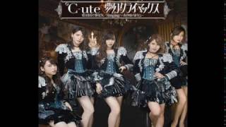 °C-ute - Mugen Climax
