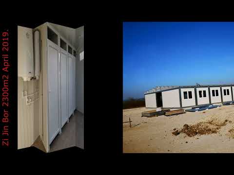 Euro Brand Zi Jin BOR