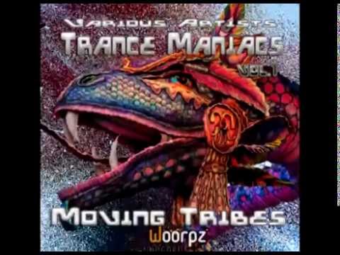 Amplify Vs Creative Mind -  Molecular Engines