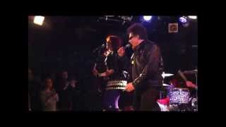 Out Of This World by The Rezillos