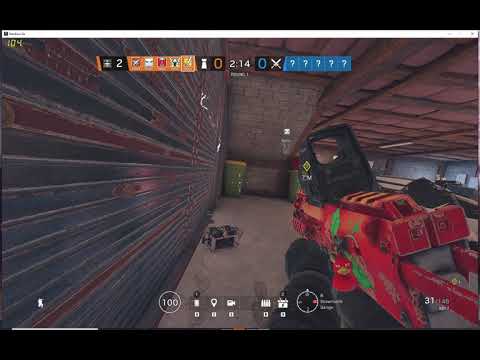 How To bandit Trick
