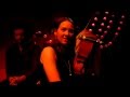 Sophie Hunger - live in Huxleys Neue Welt / Berlin ...
