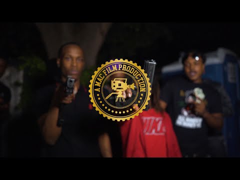 Chick Montana - Vengence (Official Video) SHOT BY: @SHONMAC071